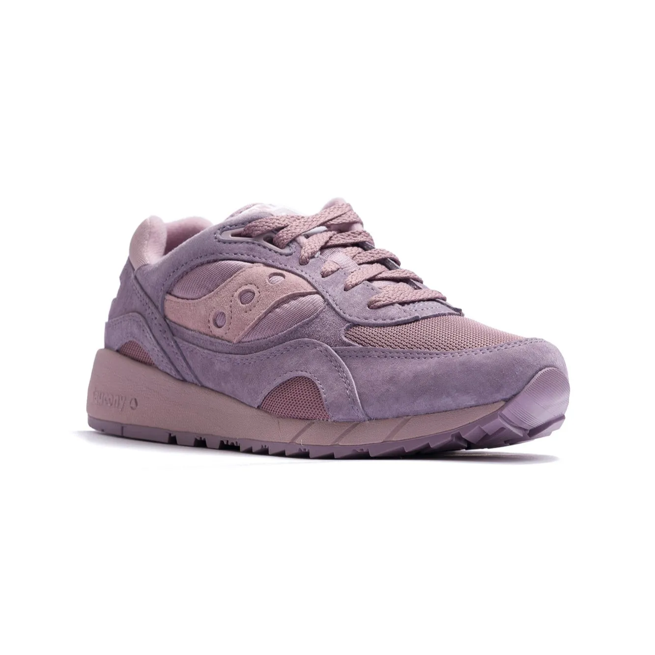 Saucony Original Shadow 6000 - Dusty Purple