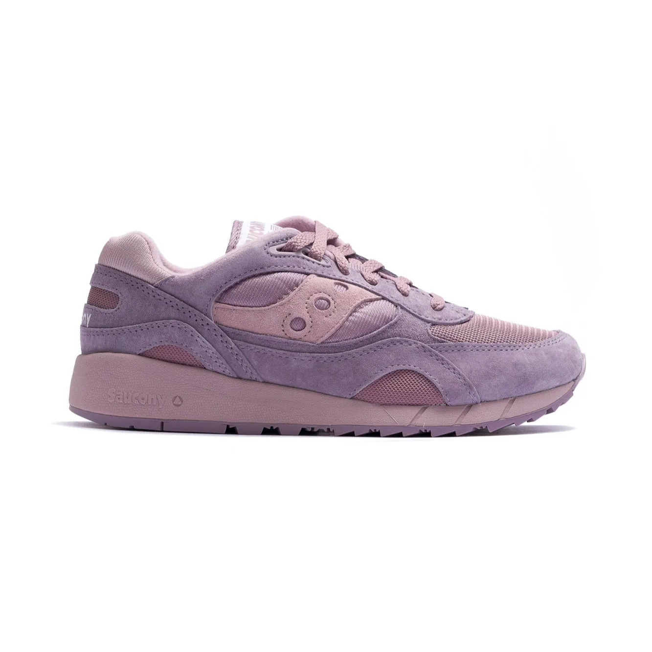 Saucony Original Shadow 6000 - Dusty Purple