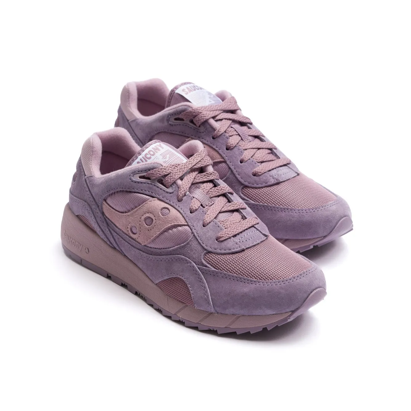 Saucony Original Shadow 6000 - Dusty Purple