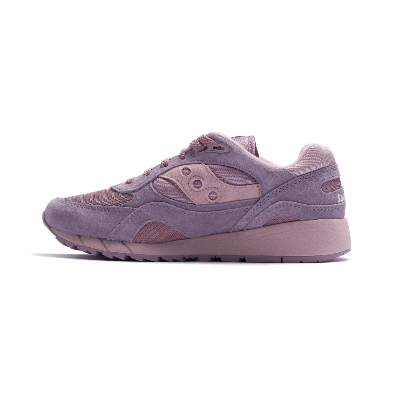 Saucony Original Shadow 6000 - Dusty Purple