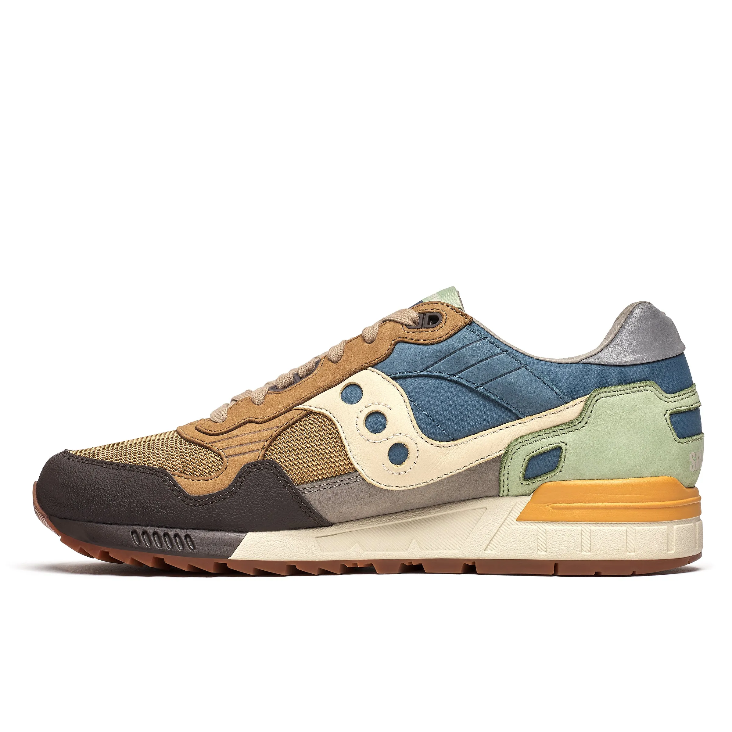 Saucony Unisex Shadow 5000 Lifestyle Shoes