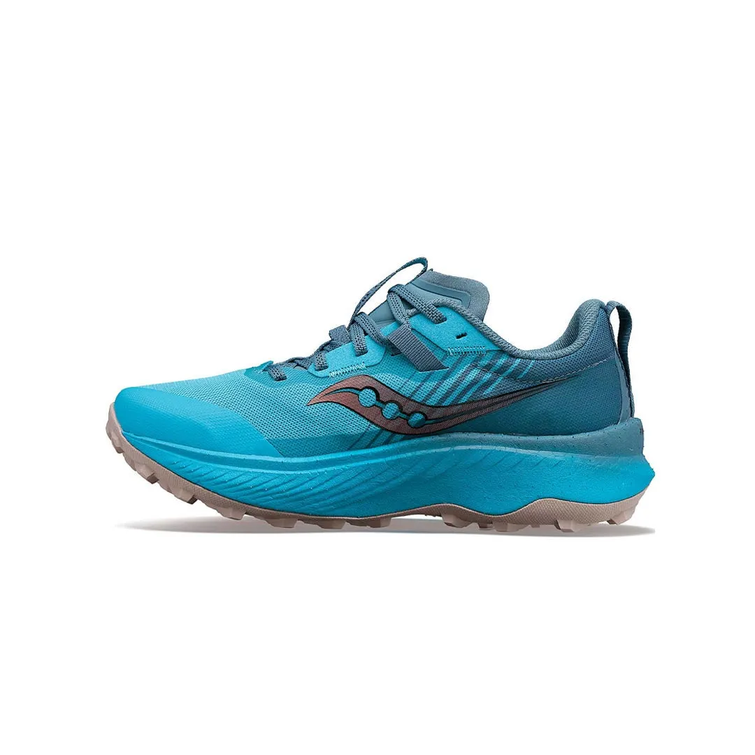 Saucony - Women's Endorphin Edge Shoes (S10773-31)