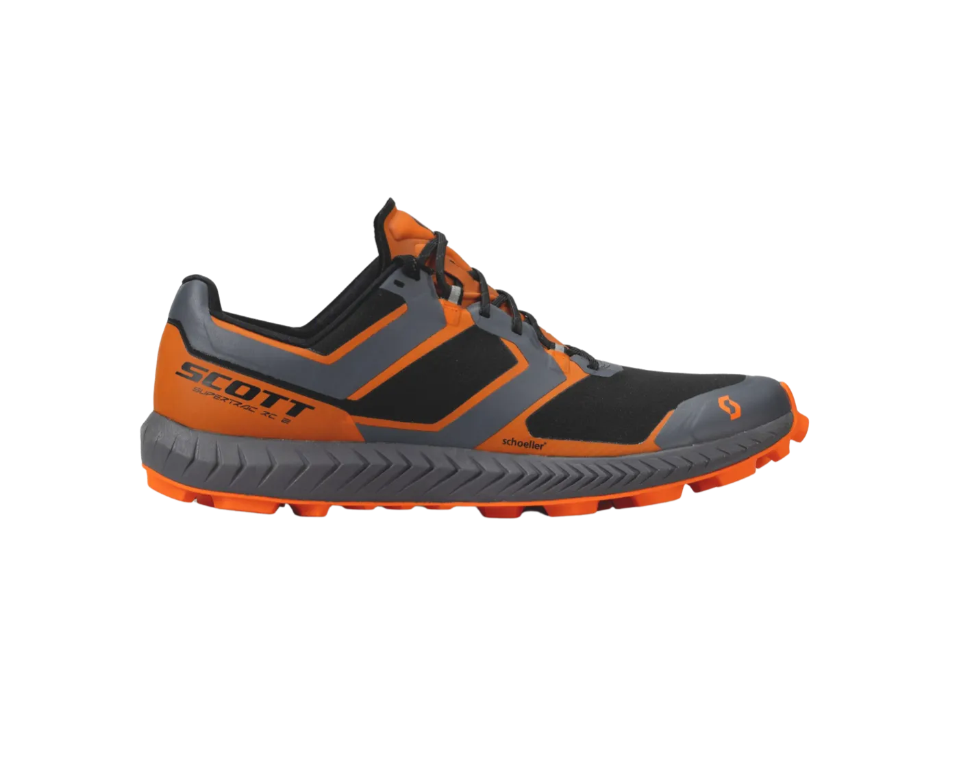 Scott Men's Supertrac RC 2 Trail Running Shoes