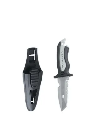 Scubapro Mako Titanium Dive Knife