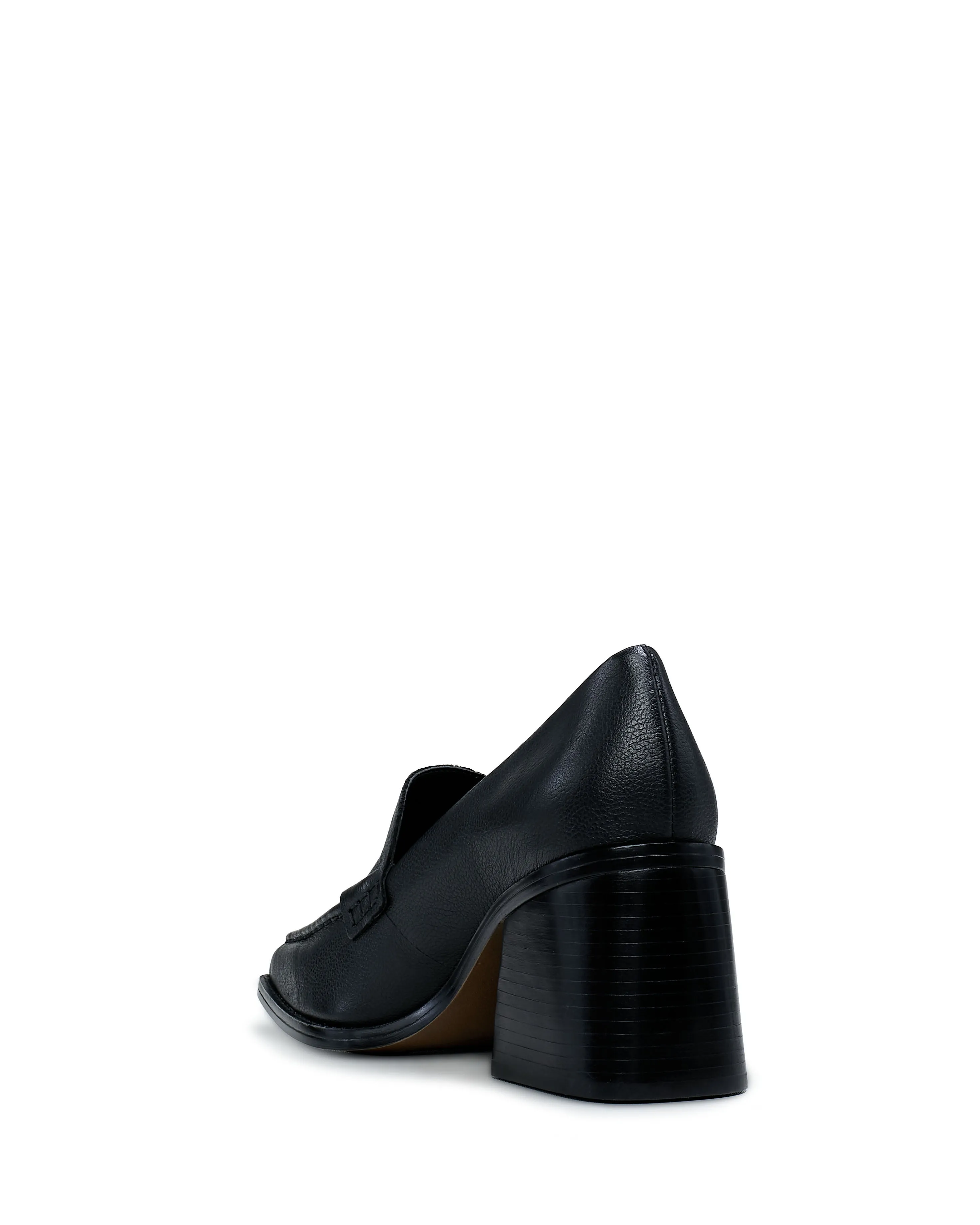 Segellis Loafer - Black