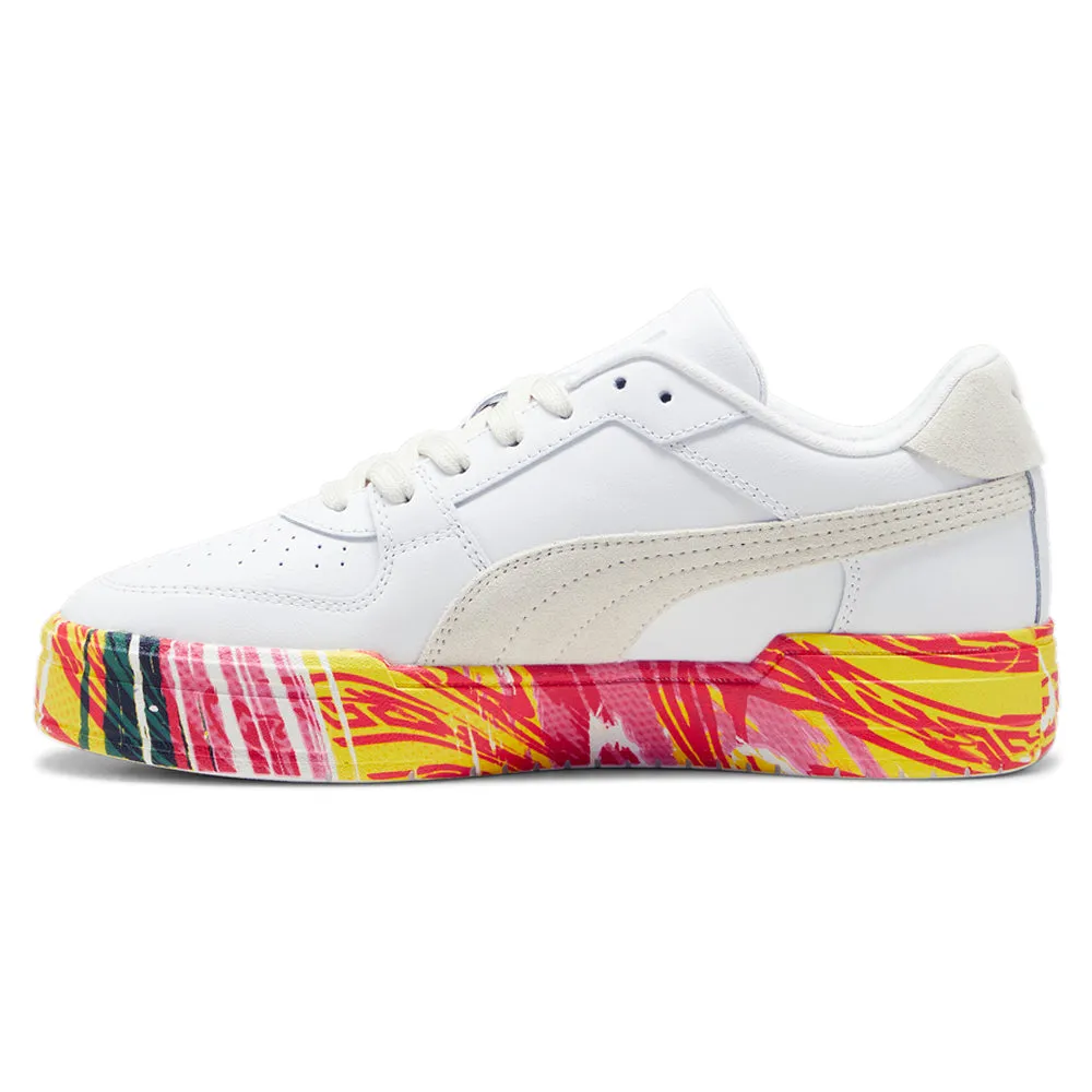 SF Ca Pro Cgs Lace Up Sneakers