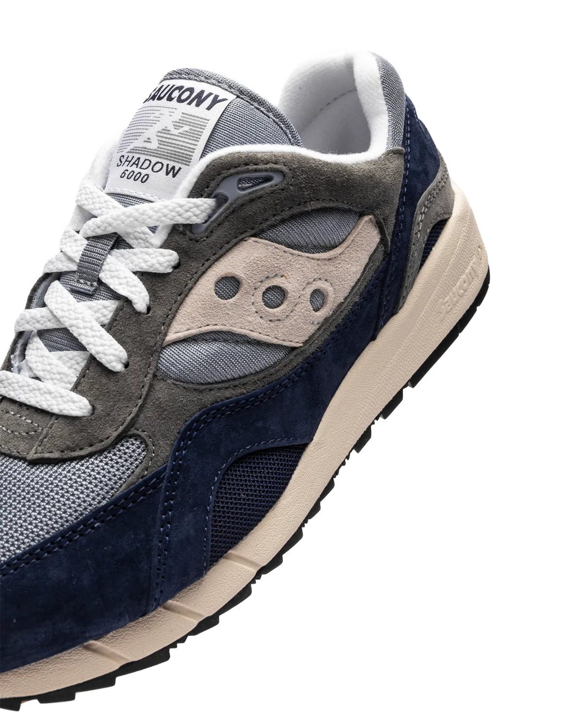 Shadow 6000 Grey/Navy