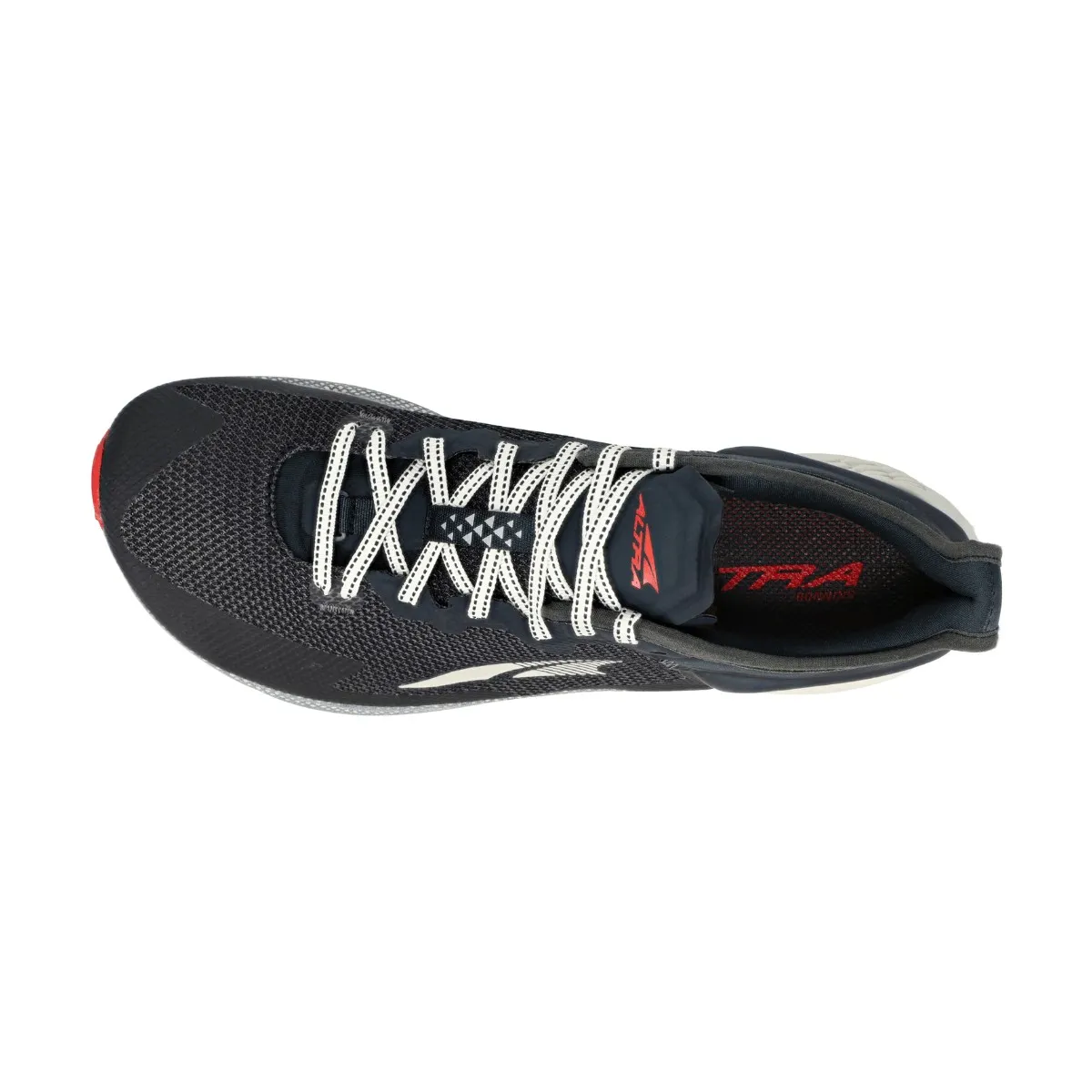 Shoes Altra Timp 4 Black