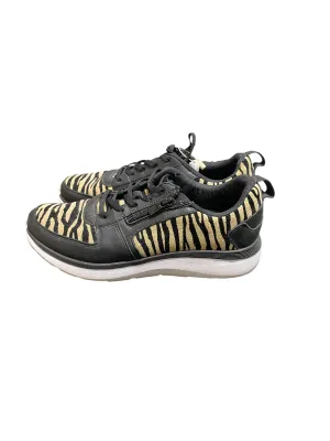 Shoes Athletic By Vionic In Animal Print, Size: 9