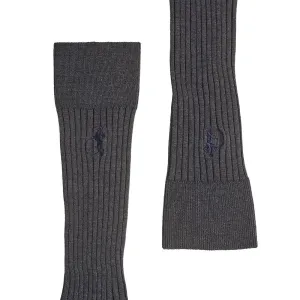 Simply Sartorial Socks - Dark Grey