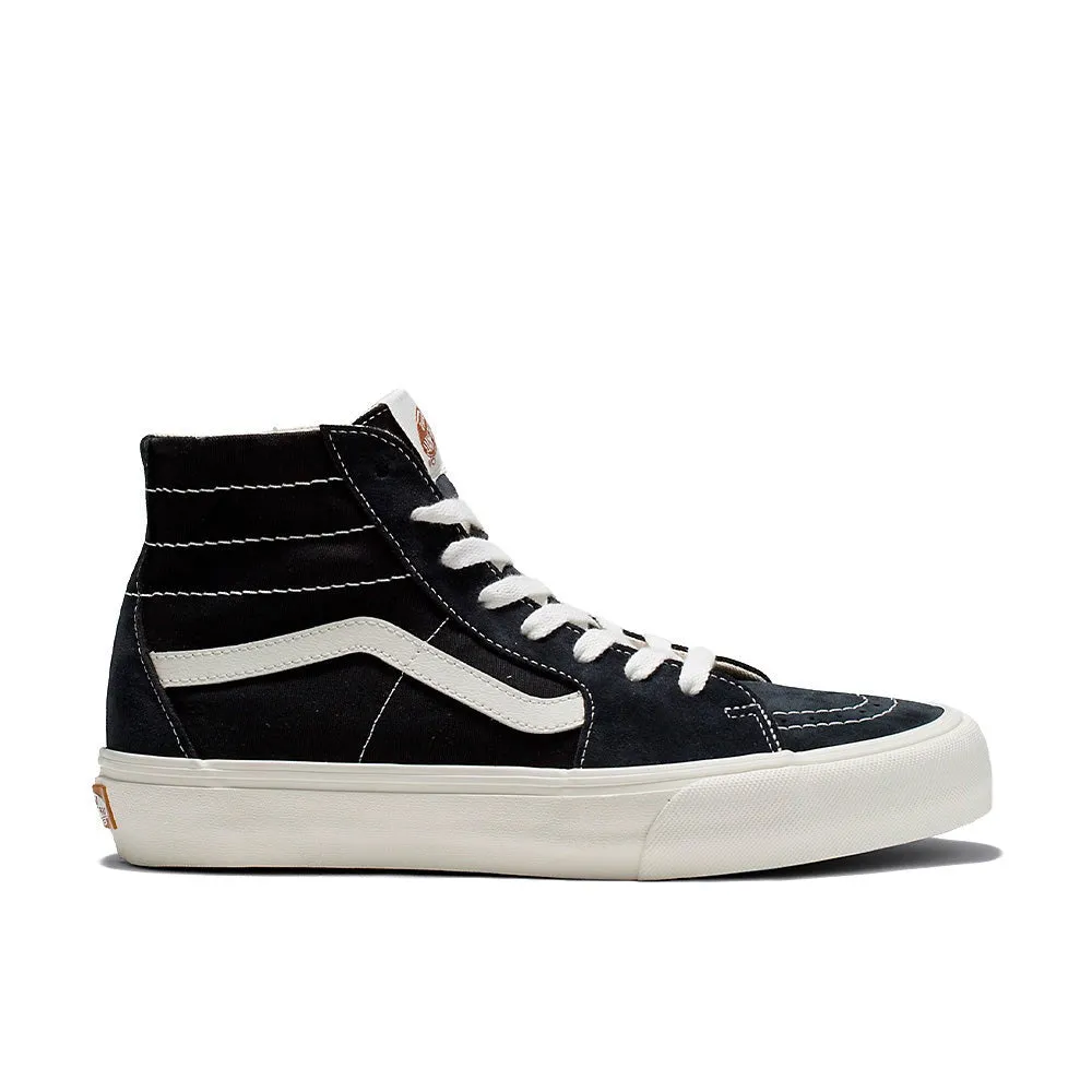 Sk8-Hi Tapered VR3 Shoes 'Black'