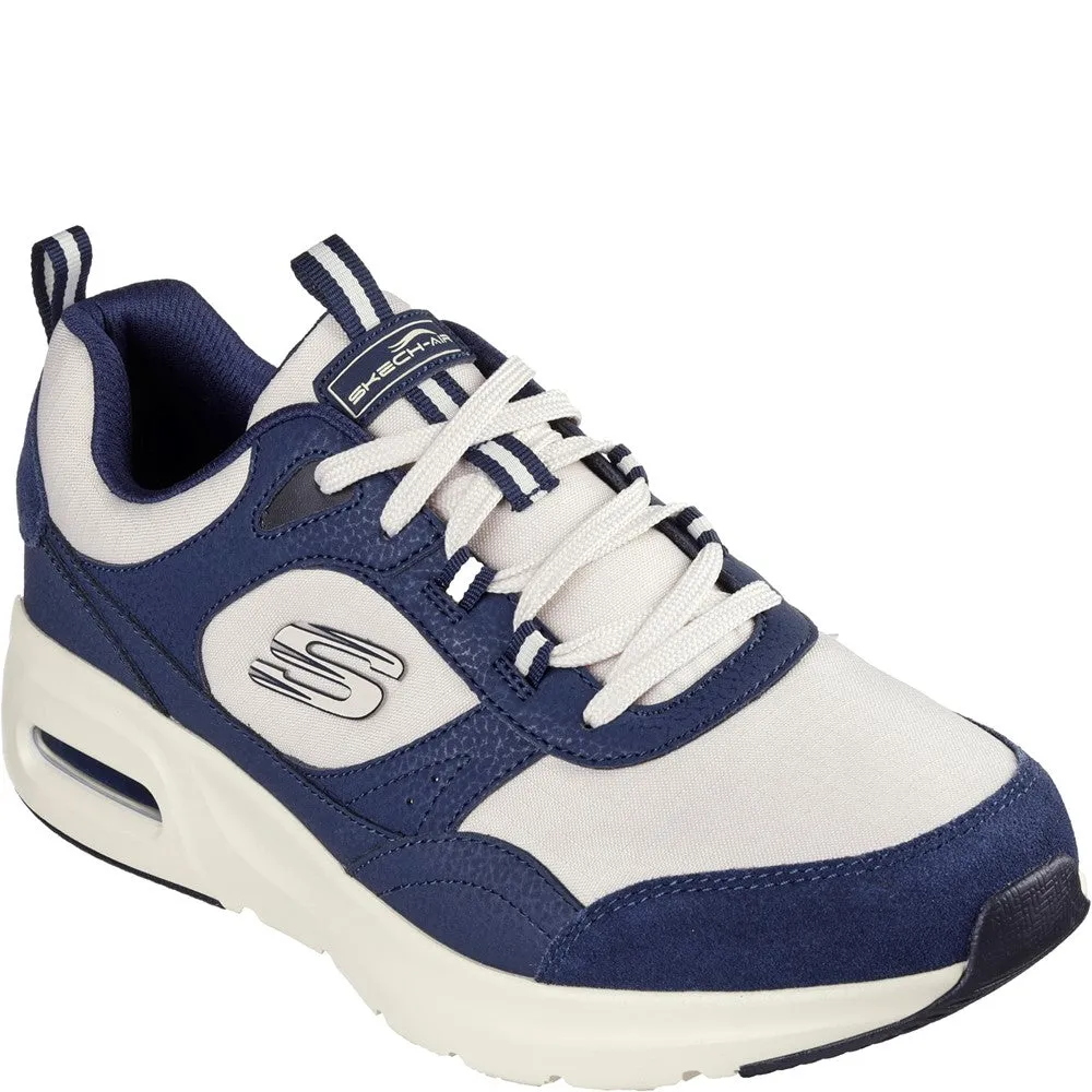 Skechers Skech-Air Court - Yatton Trainer