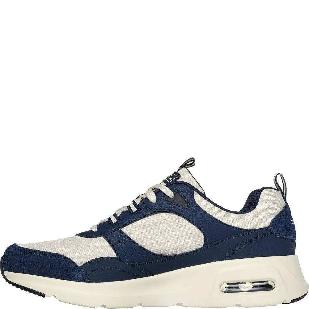 Skechers Skech-Air Court - Yatton Trainer