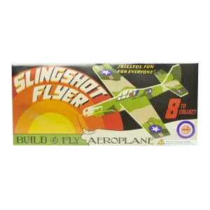 Slingshot Flyer Kit