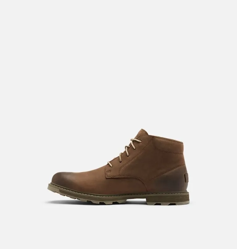 SOREL MADSON™ II CHUKKA MEN'S WATERPROOF BOOT