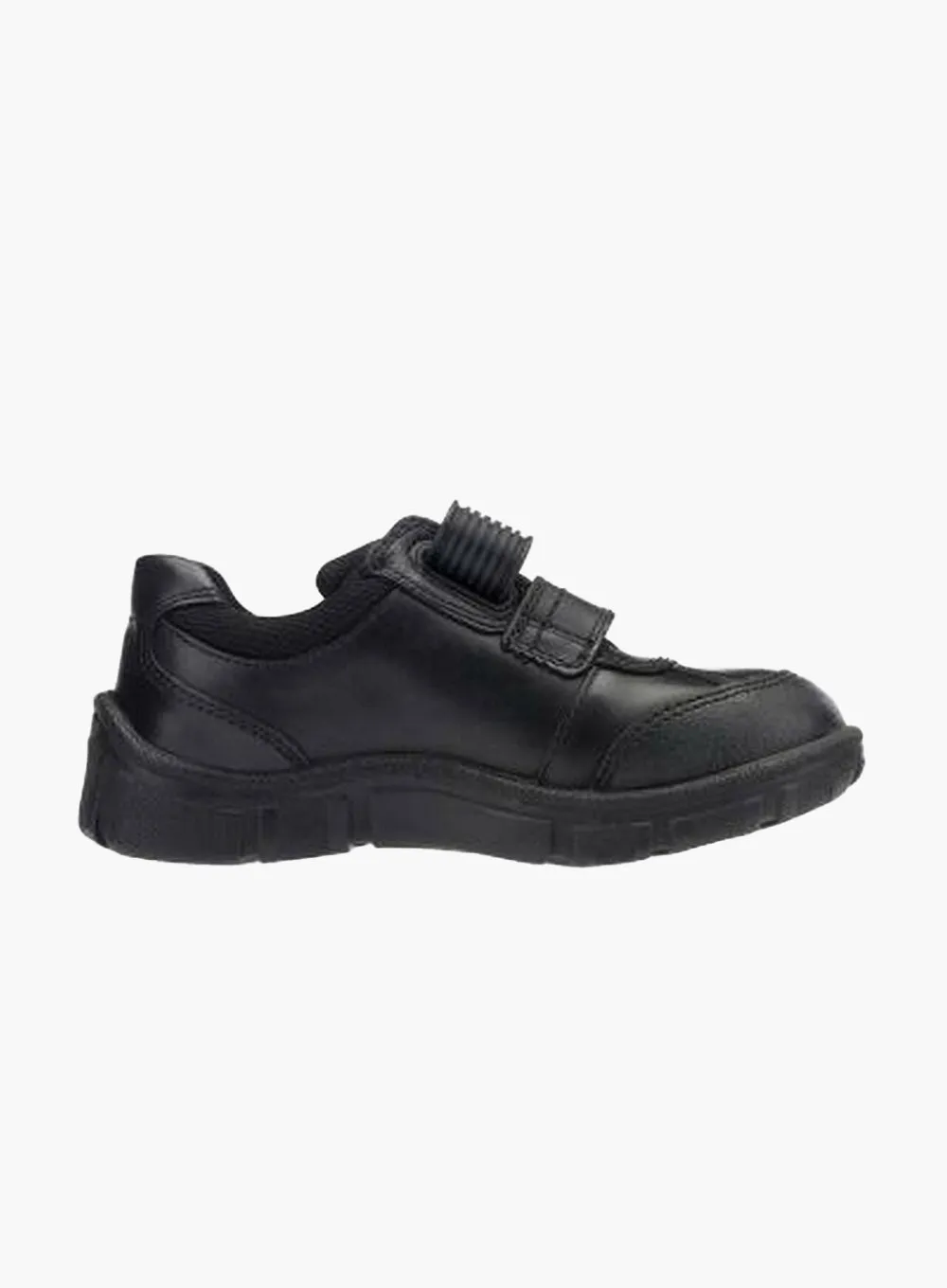 Start Rite Luke School Shoe in Black