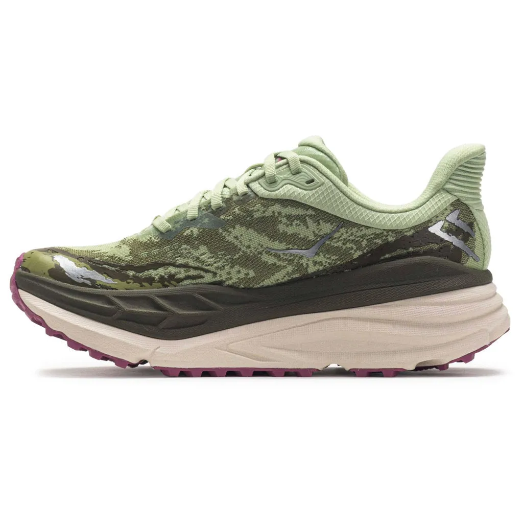 Stinson 7 Textile Synthetic Women's Running Trainers