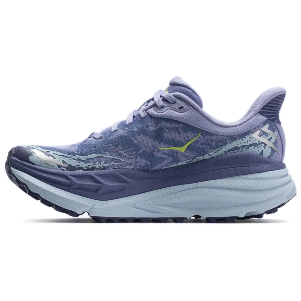 Stinson 7 Textile Synthetic Women's Running Trainers