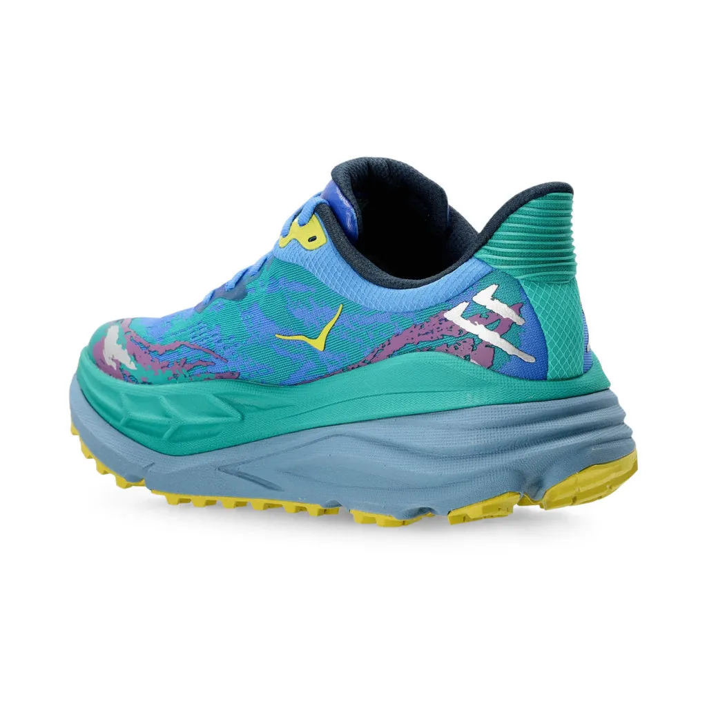 Stinson 7 Textile Synthetic Women's Running Trainers