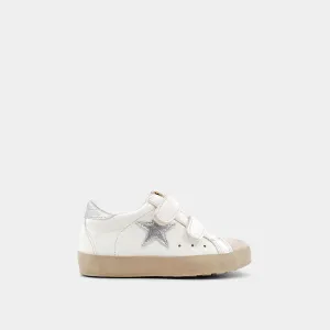 Sunny Toddler Sneakers - White