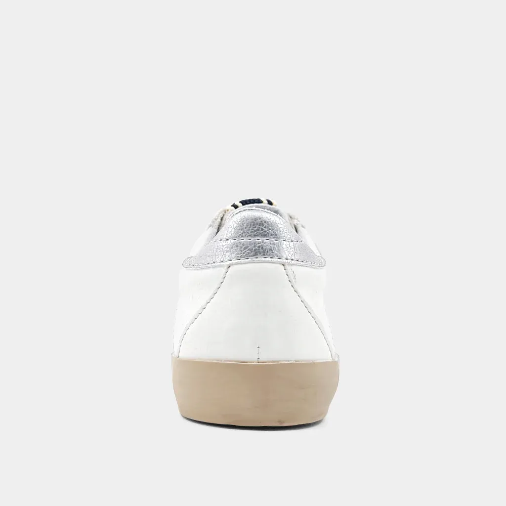 Sunny Toddler Sneakers - White