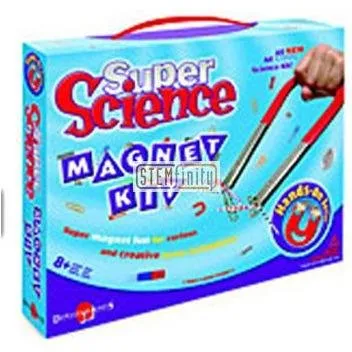 Super Science Magnet Kit