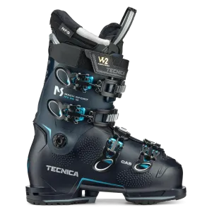 Tecnica Mach Sport MV 85 Ski Boots - 2025 - Women's