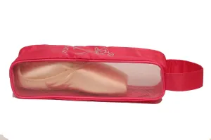 Tendu Breathable Pointe Shoe Case - T1012