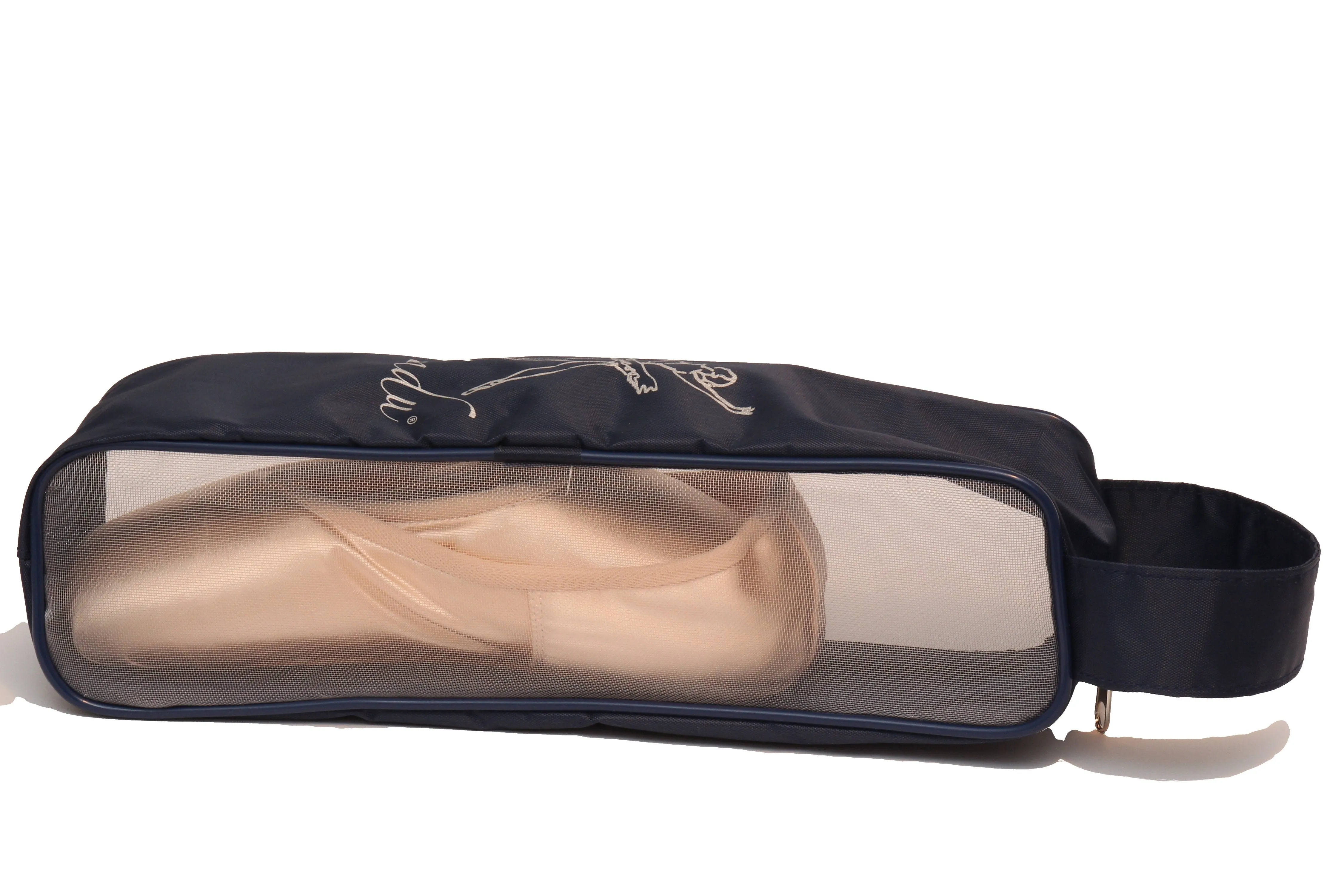 Tendu Breathable Pointe Shoe Case - T1012