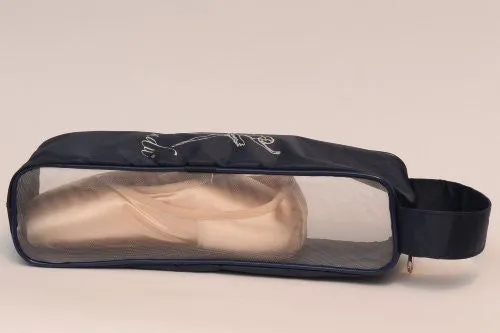 Tendu Breathable Pointe Shoe Case - T1012