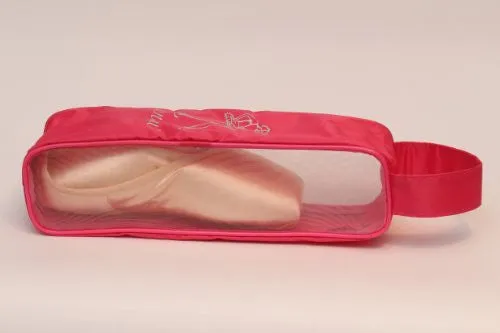 Tendu Breathable Pointe Shoe Case - T1012