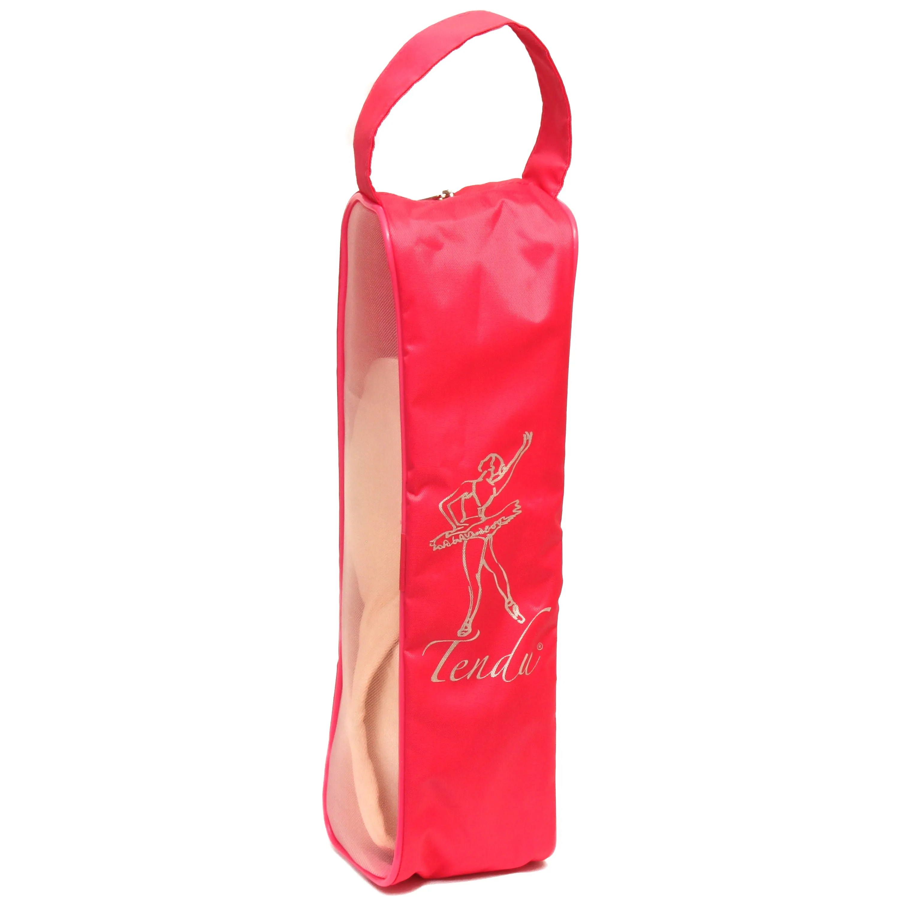 Tendu Breathable Pointe Shoe Case - T1012