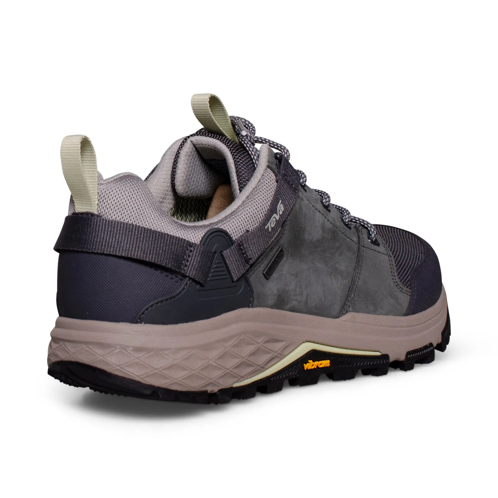 Teva Grandview GTX Dark Shadow/ Moon Mist Boots - Women's