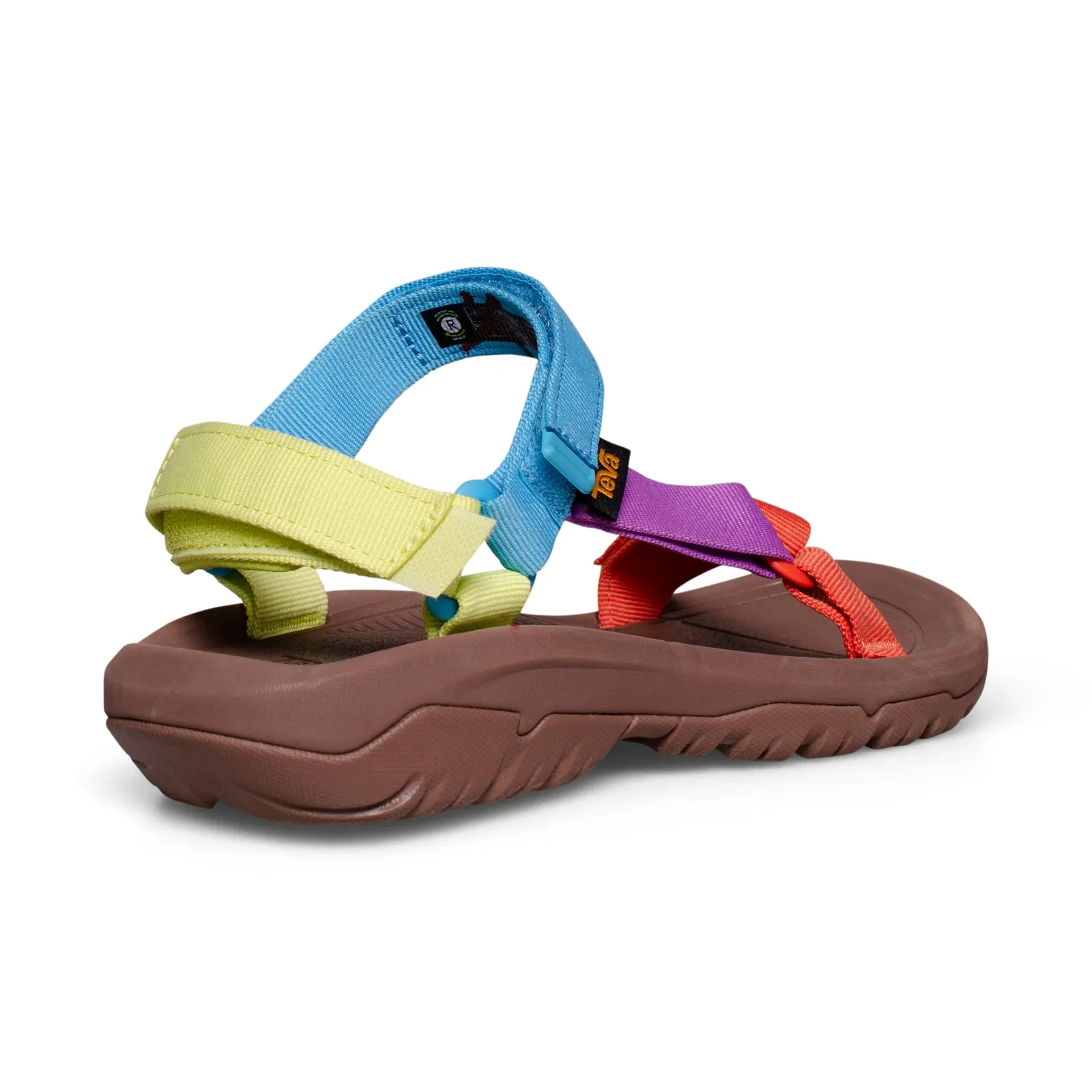 TEVA Hurricane XLT 2 Explore Multi Sandals - Women's