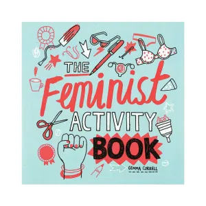 The Feminist Activity Book