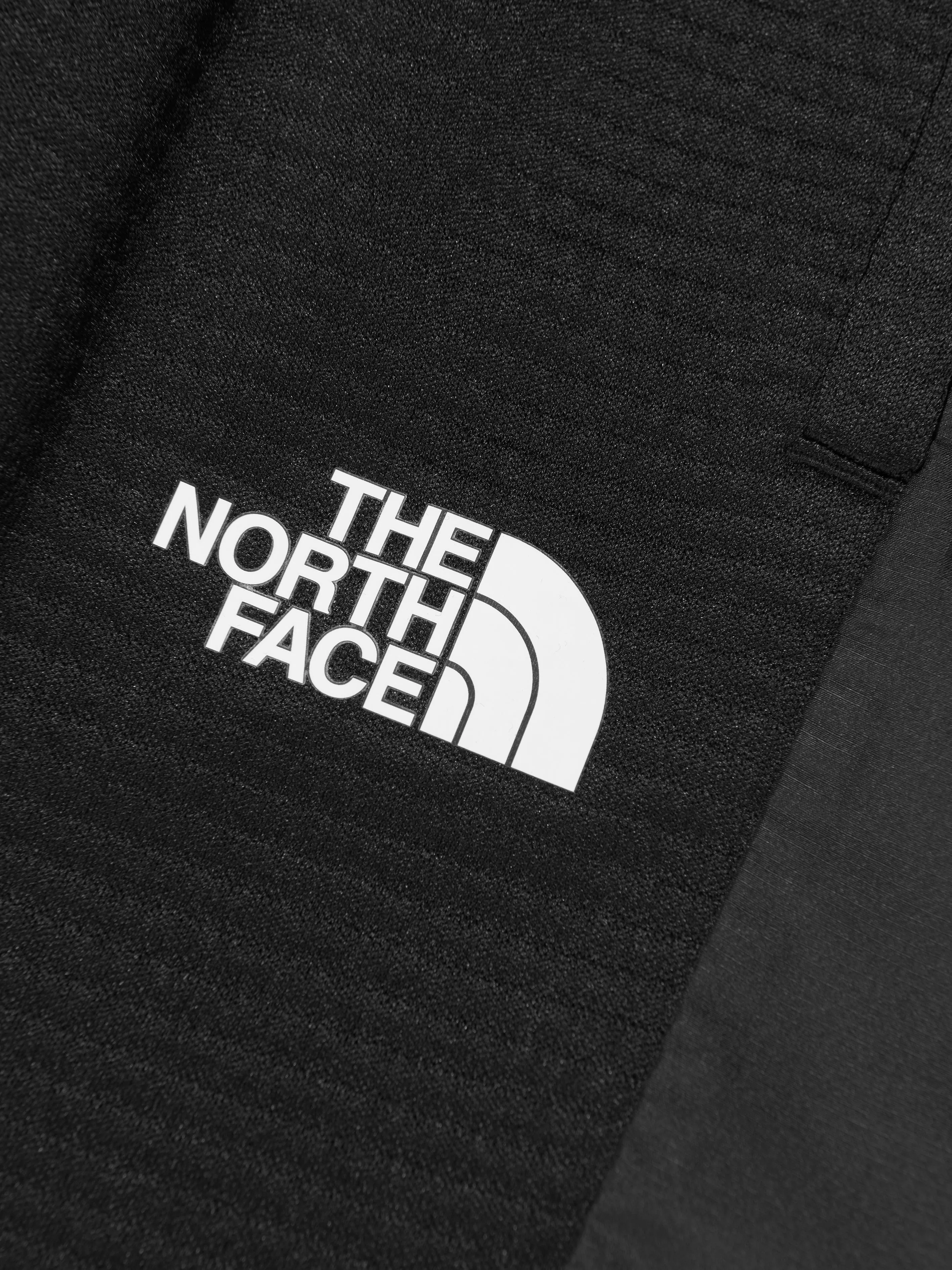 The North Face Boys Mountain Athletics Joggers in Black