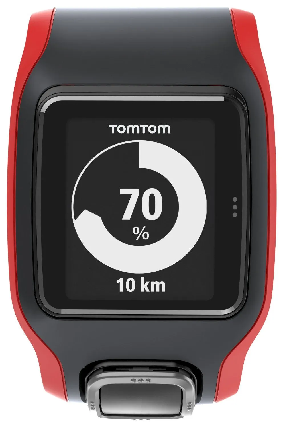 TomTom Multi-Sport Cardio GPS Watch