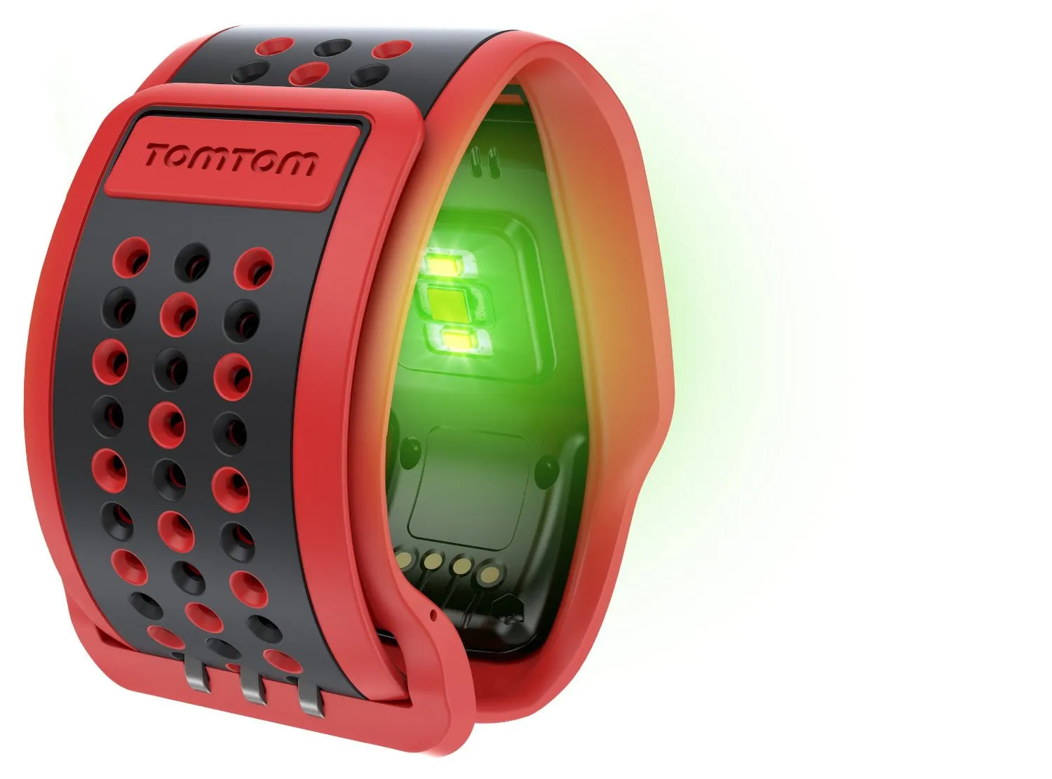 TomTom Multi-Sport Cardio GPS Watch