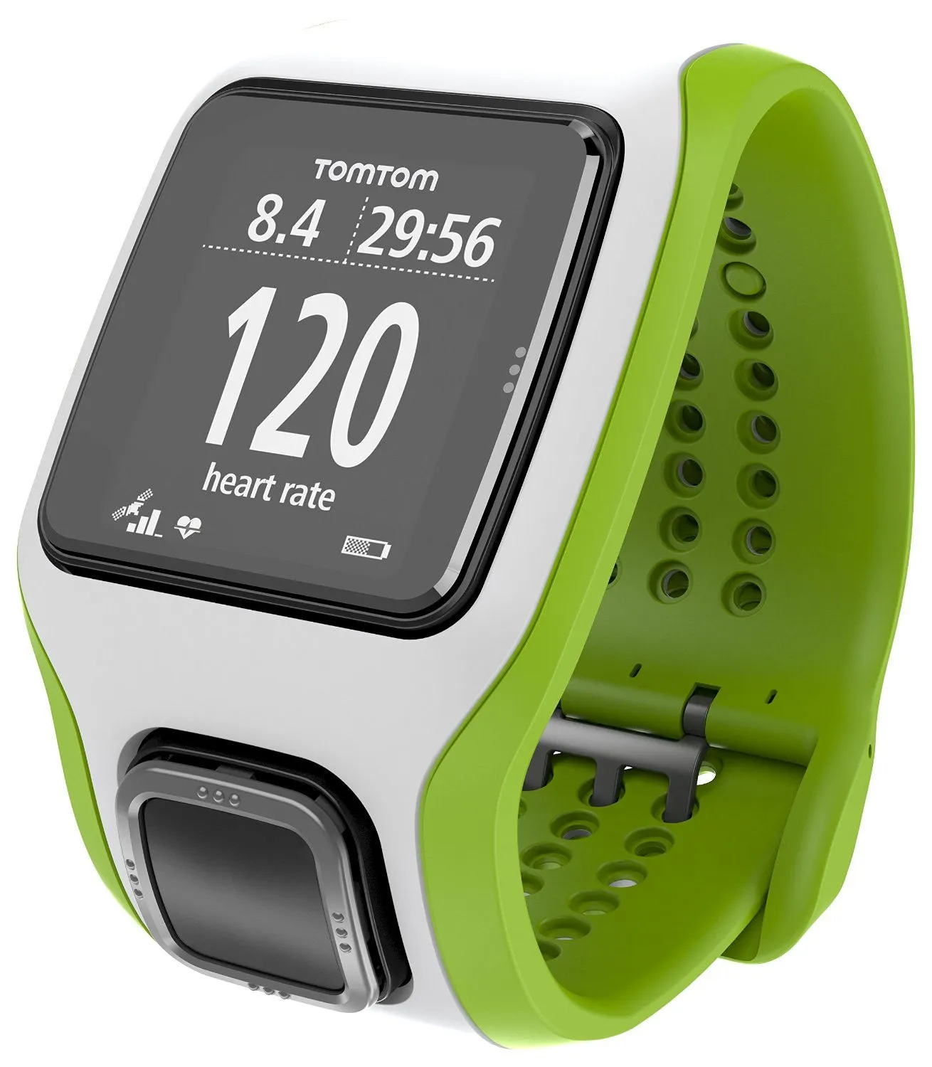 TomTom Multi-Sport Cardio GPS Watch