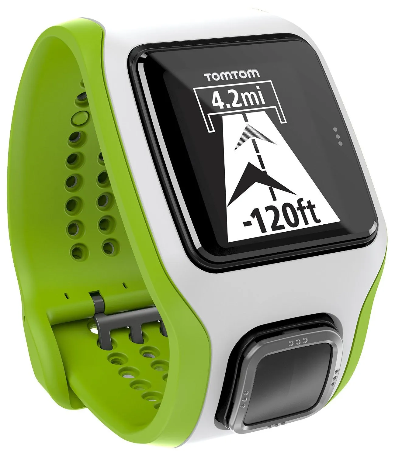 TomTom Multi-Sport Cardio GPS Watch