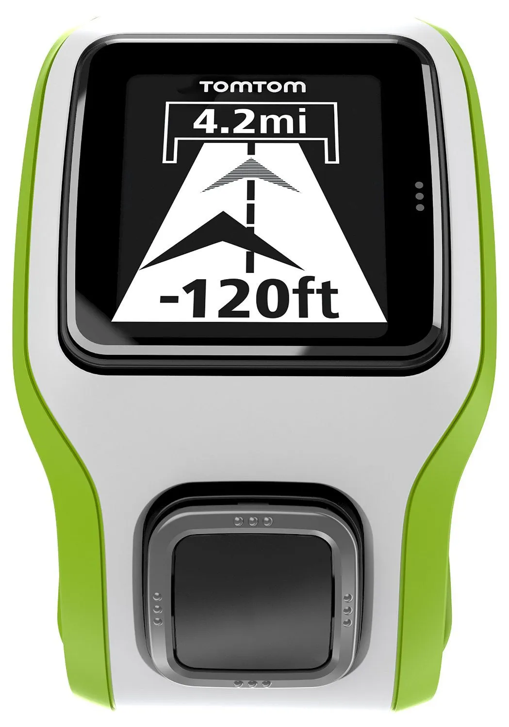 TomTom Multi-Sport Cardio GPS Watch