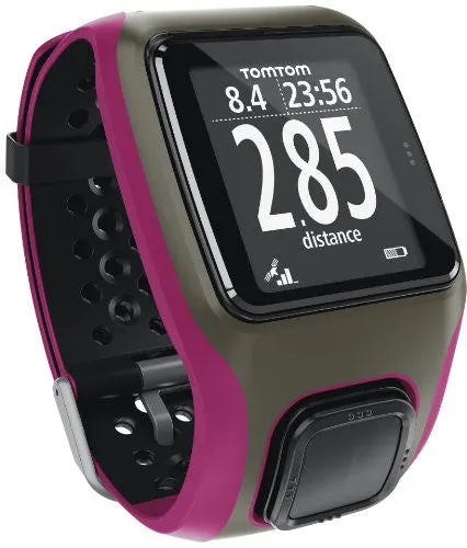 TomTom Multi-Sport GPS Watch