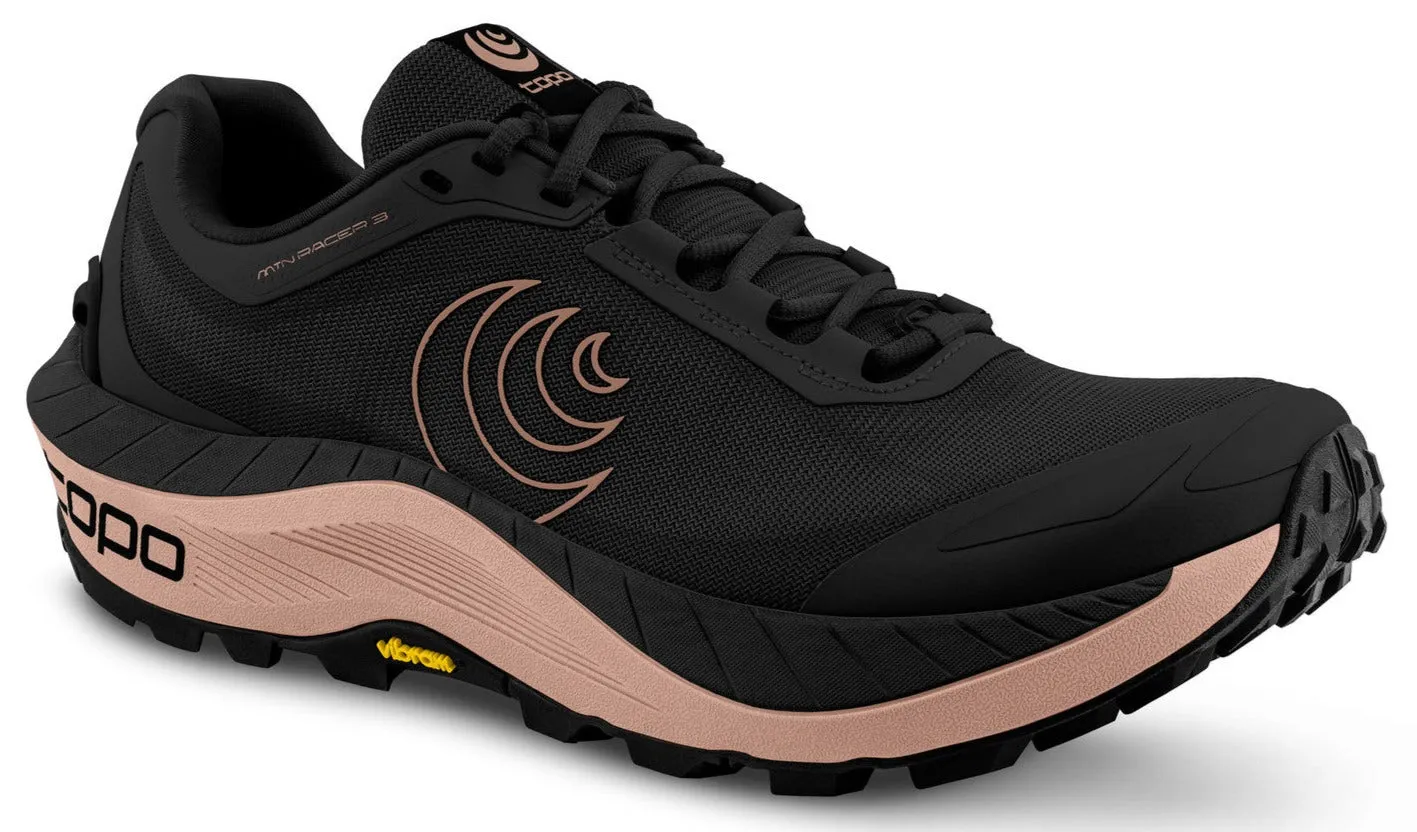 Topo Women's MTN Racer 3