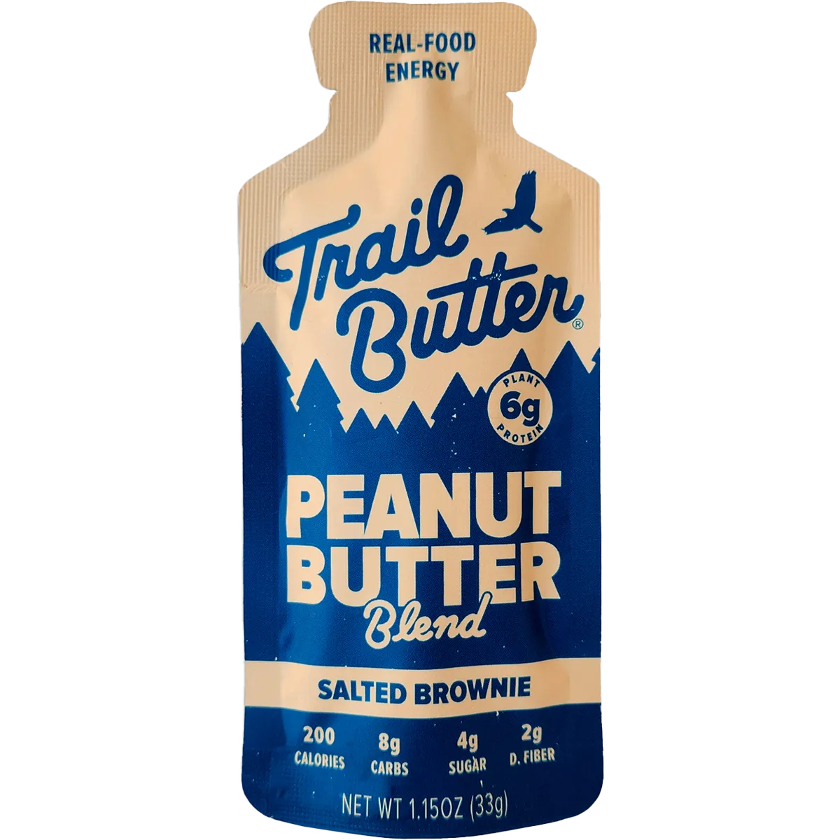 Trail Butter Lil' Squeeze