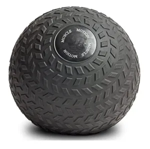 Tyre Thread Slam Ball 35KG