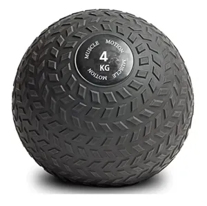 Tyre Thread Slam Ball 4KG