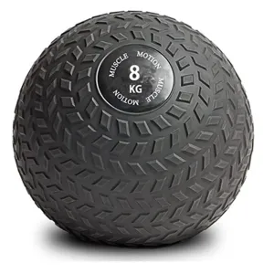 Tyre Thread Slam Ball 8KG