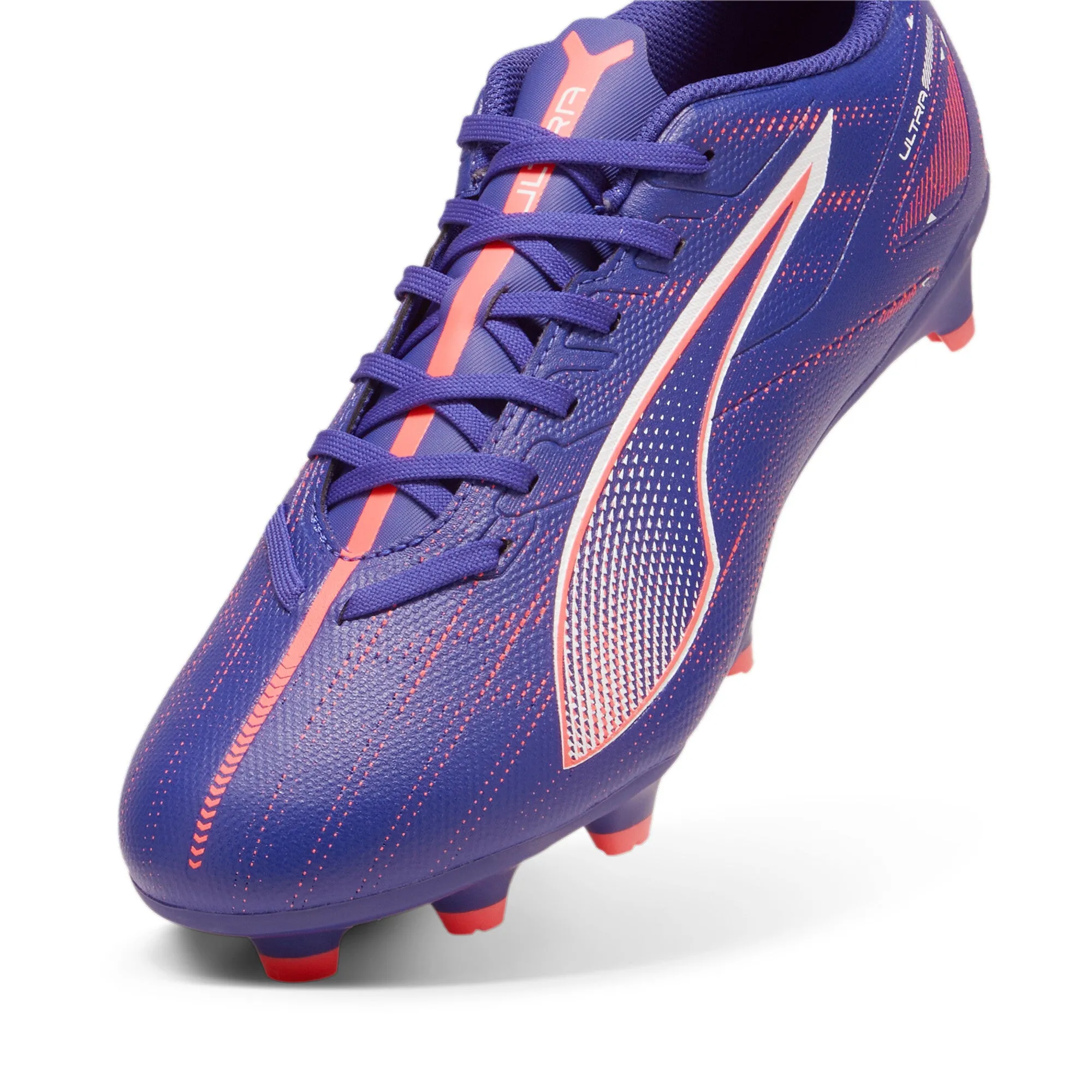 Ultra 5 Play Multi-Ground Soccer Boots - Formula Pack