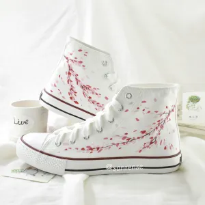 Uniwim Cherry Blossom Shoes SE21052