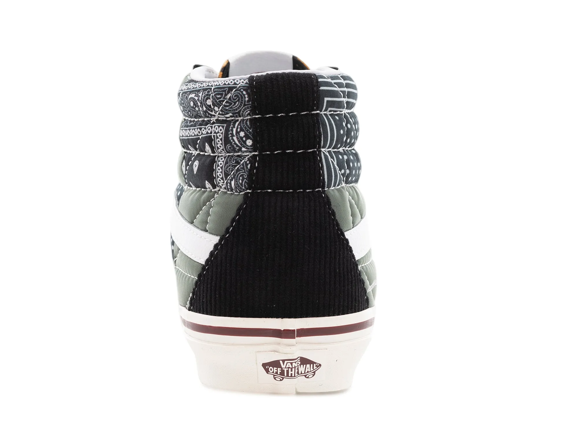 Vans Anaheim Factory Sk8-Hi 38 Dx Pw